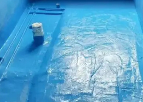 尉氏卫生间漏水维修公司分享下尉氏卫生间防水工程中常用防水涂料介绍。